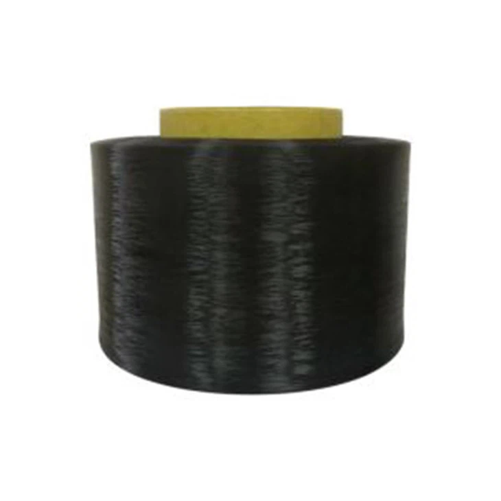 Nylon leiðandi filament 20D fyrir textíl