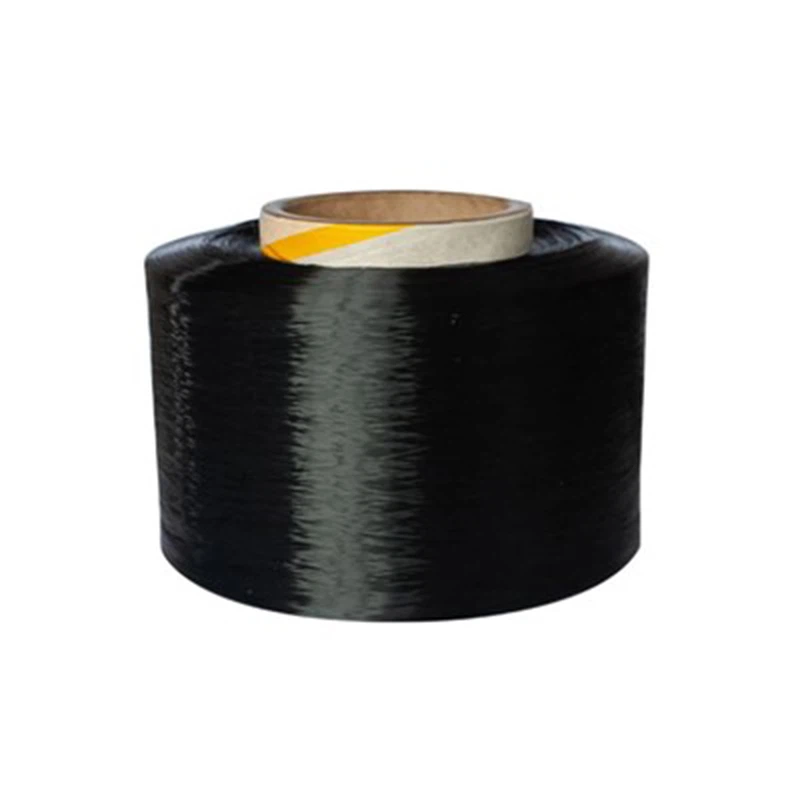 Leiðandi Multifilament Nylon 66 garn